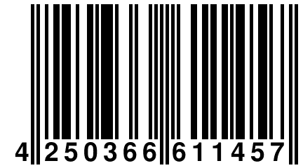 4 250366 611457