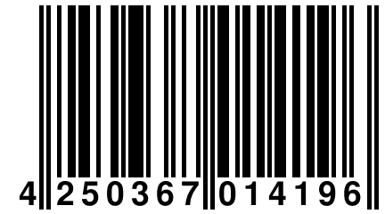 4 250367 014196