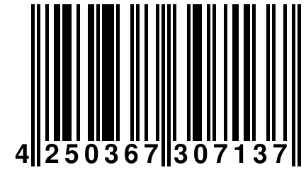 4 250367 307137