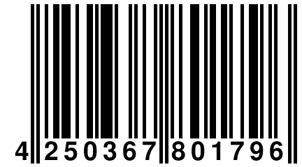 4 250367 801796