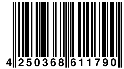 4 250368 611790