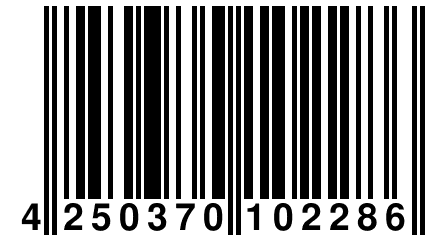 4 250370 102286