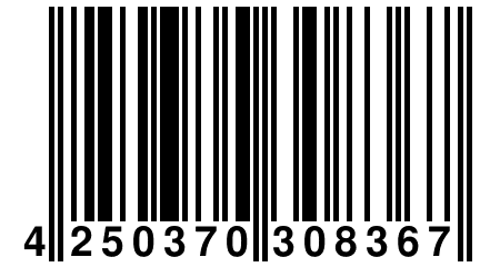 4 250370 308367