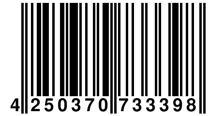 4 250370 733398