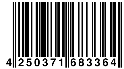 4 250371 683364