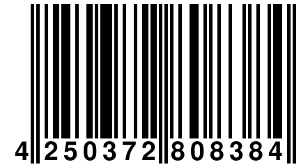 4 250372 808384