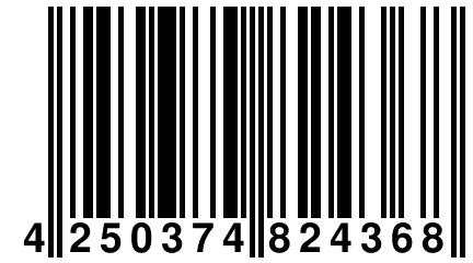 4 250374 824368