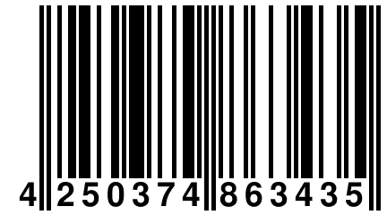 4 250374 863435