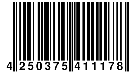 4 250375 411178