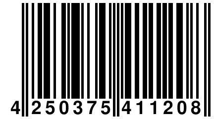 4 250375 411208