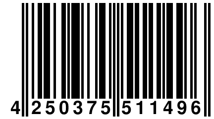 4 250375 511496