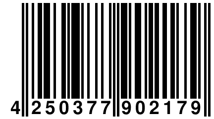 4 250377 902179