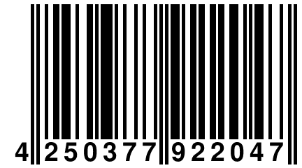 4 250377 922047