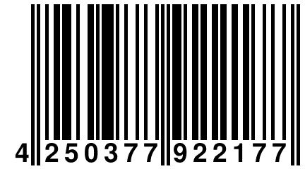 4 250377 922177