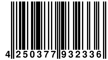 4 250377 932336