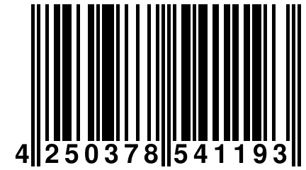 4 250378 541193