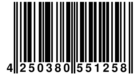 4 250380 551258