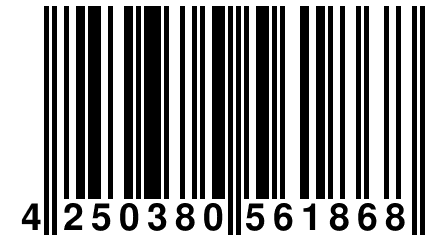 4 250380 561868