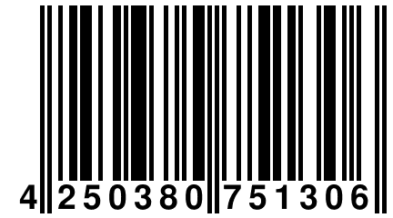 4 250380 751306