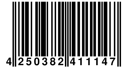 4 250382 411147