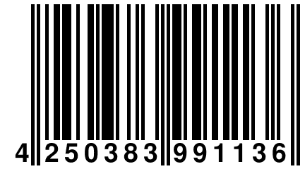 4 250383 991136