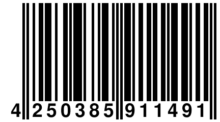 4 250385 911491