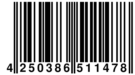 4 250386 511478