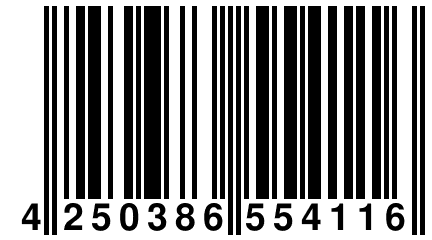 4 250386 554116