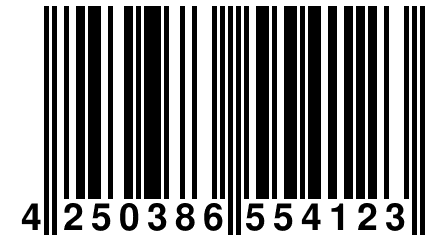 4 250386 554123