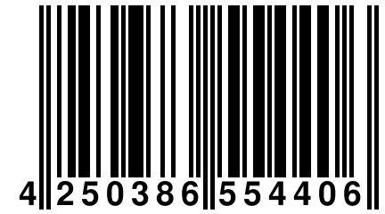 4 250386 554406