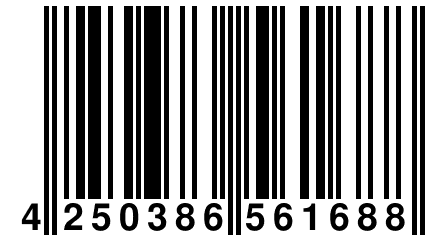 4 250386 561688