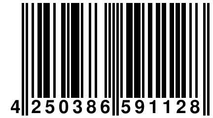 4 250386 591128