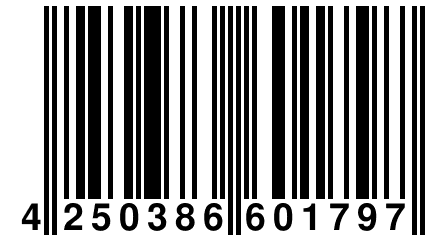 4 250386 601797