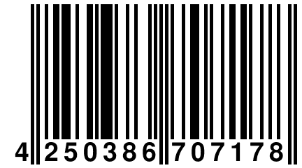 4 250386 707178