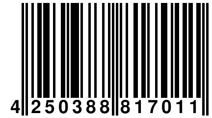 4 250388 817011