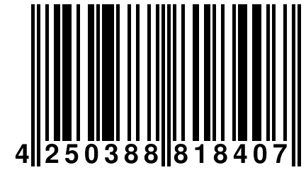 4 250388 818407