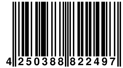 4 250388 822497