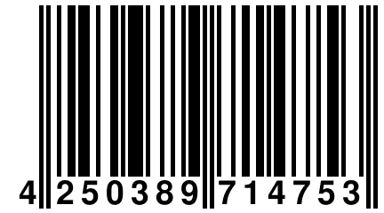 4 250389 714753