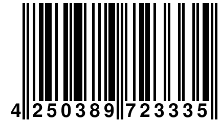 4 250389 723335