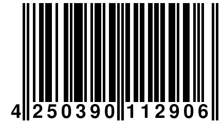 4 250390 112906