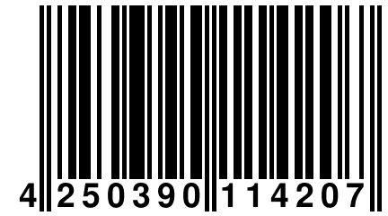 4 250390 114207