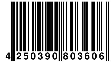 4 250390 803606