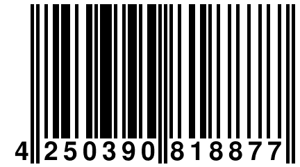 4 250390 818877