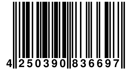 4 250390 836697