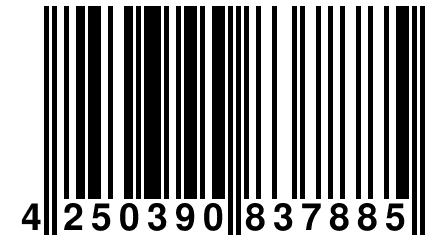 4 250390 837885