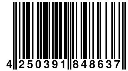 4 250391 848637