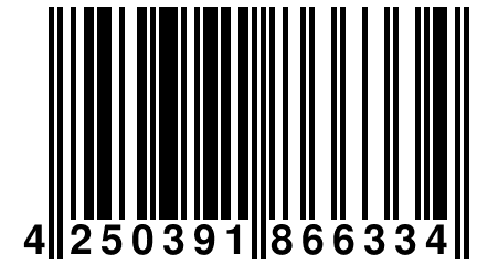 4 250391 866334