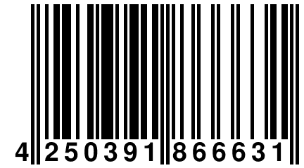 4 250391 866631