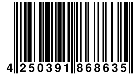 4 250391 868635