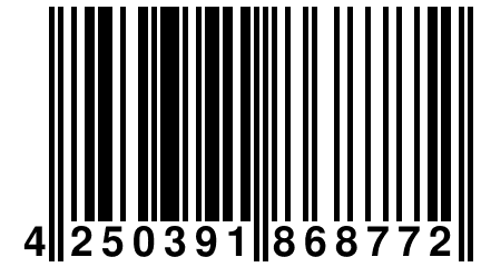 4 250391 868772